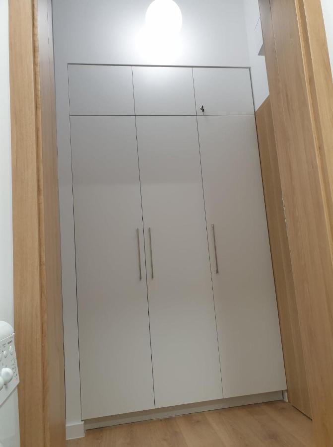 Z Pieknym Widokiem Na Gory Apartment