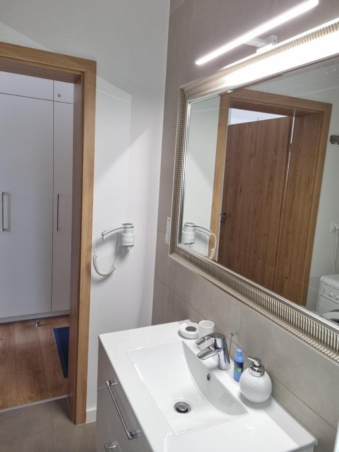Apartament Dla Dwojga W Szklarskiej Porębie Z Widokiem Na Góry I Szklarska Poręba