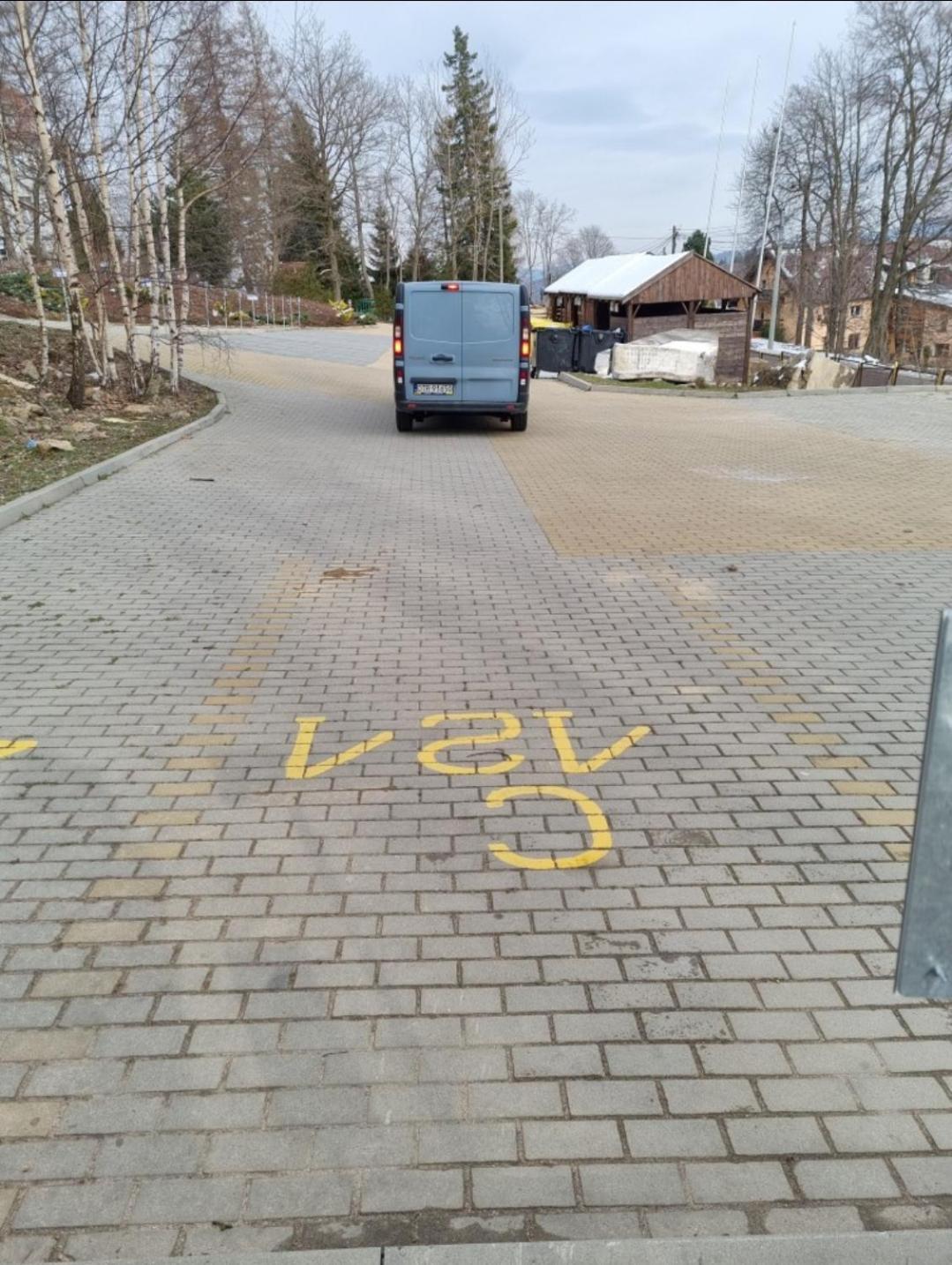 Apartment Z Pieknym Widokiem Na Gory Schreiberhau