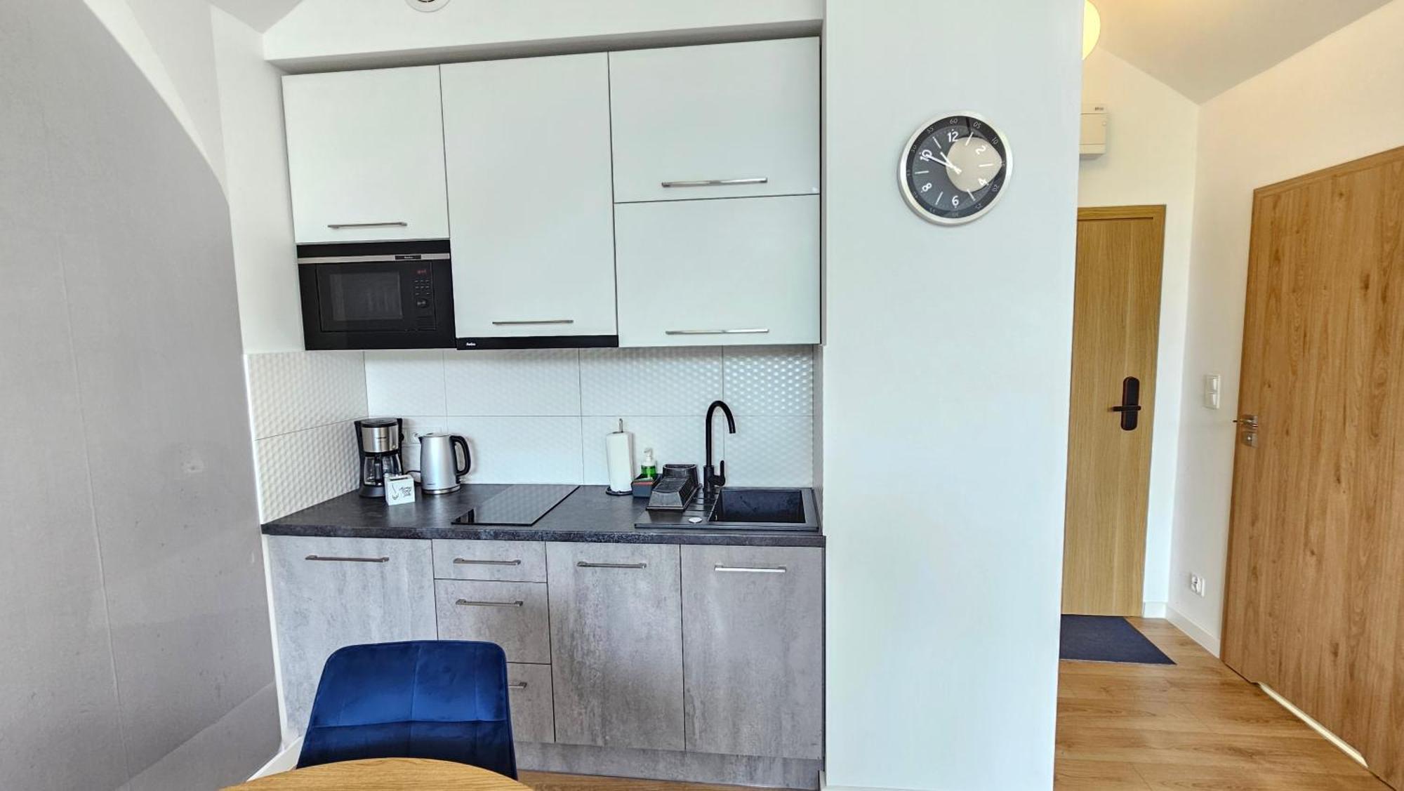 Apartament Dla Dwojga W Szklarskiej Porębie Z Widokiem Na Góry I Szklarska Poręba