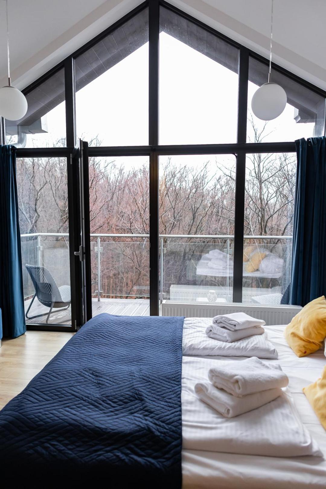 Apartament Dla Dwojga W Szklarskiej Porębie Z Widokiem Na Góry I