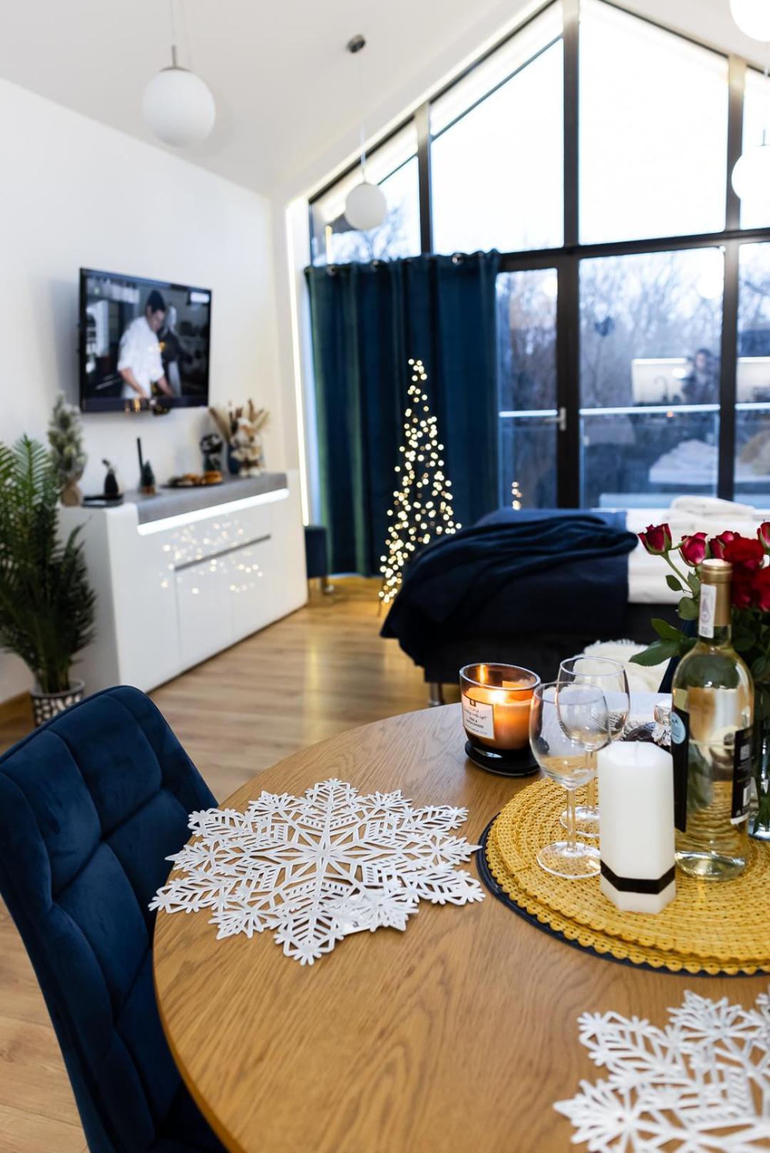 Apartament Dla Dwojga W Szklarskiej Porębie Z Widokiem Na Góry I *