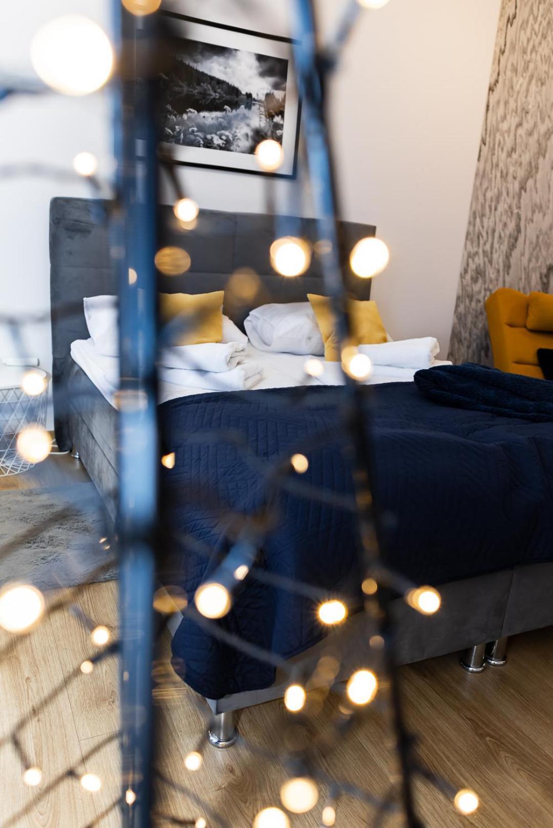 Dla Dwojga W Szklarskiej Porębie Z Widokiem Na Góry I Apartament Szklarska Poręba