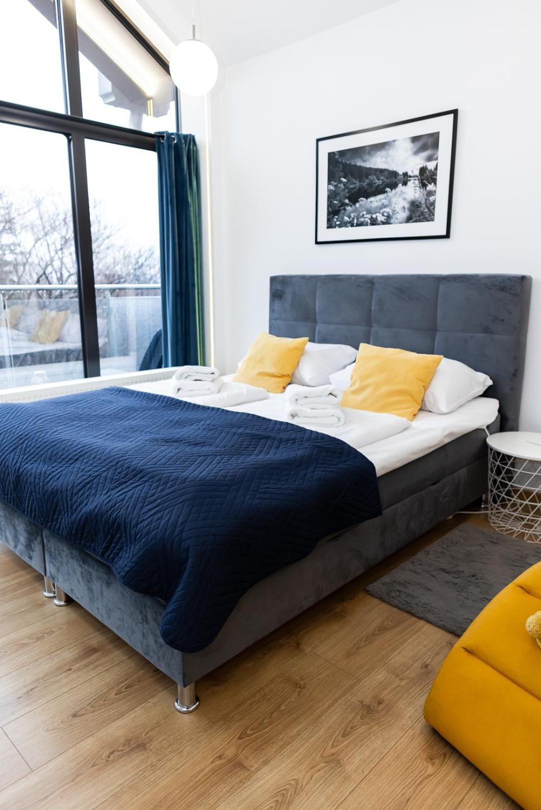 Apartment Z Pieknym Widokiem Na Gory Schreiberhau