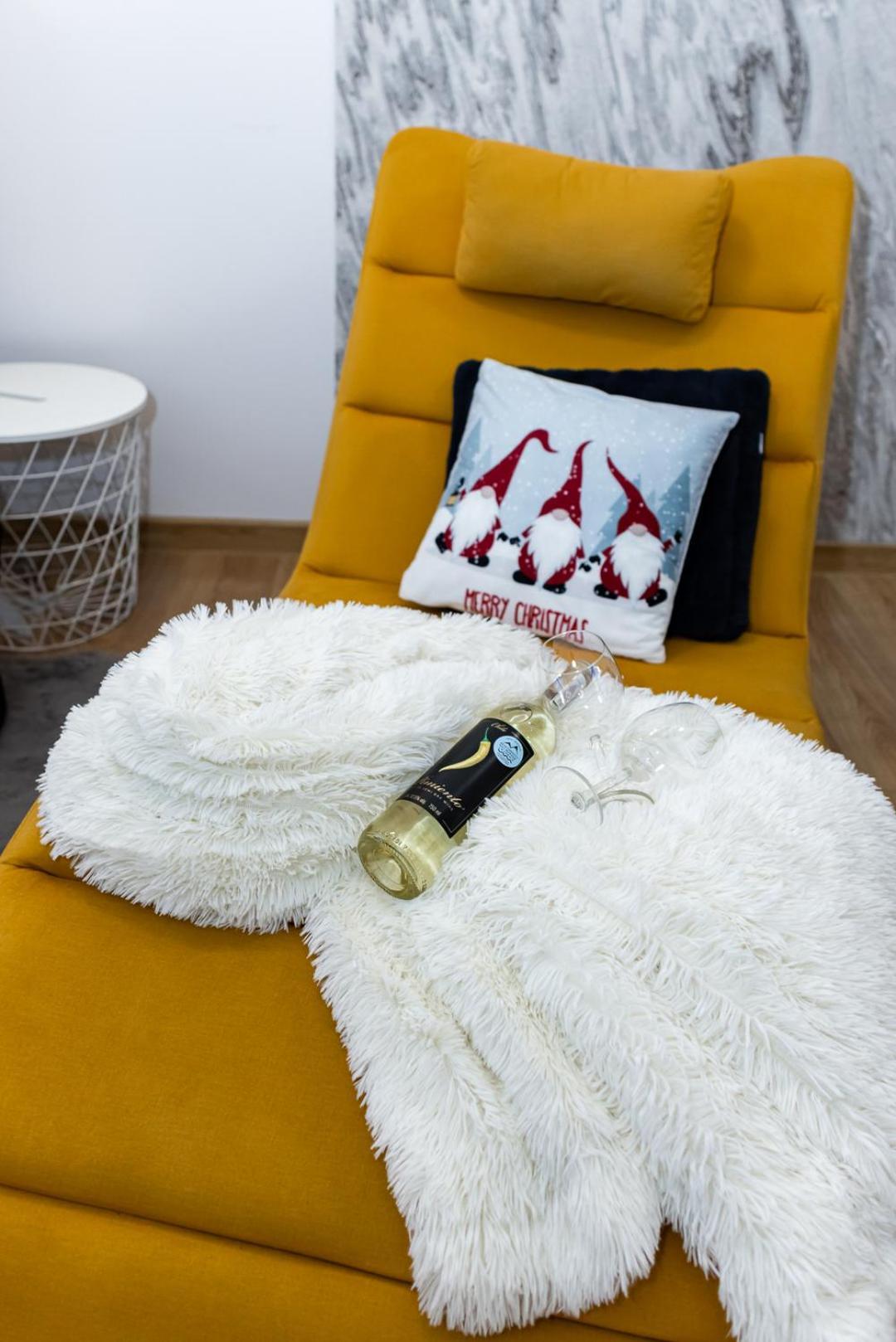 Apartament Dla Dwojga W Szklarskiej Porębie Z Widokiem Na Góry I *