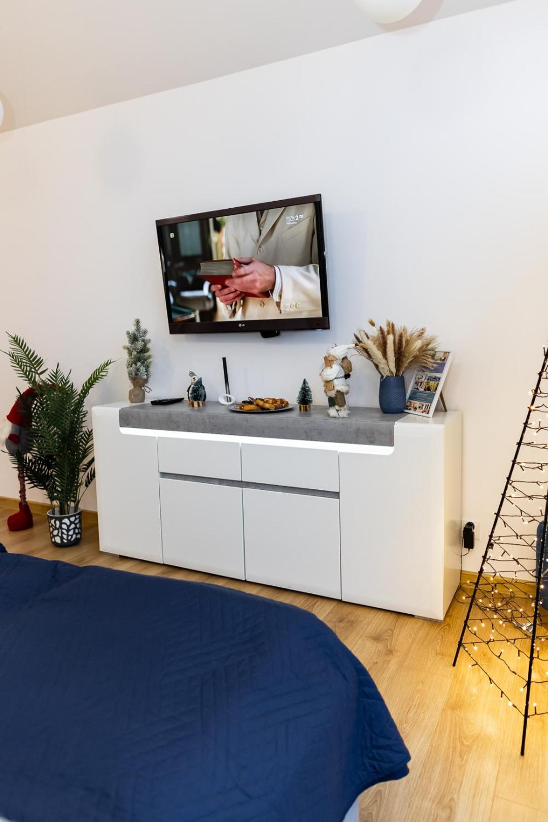 Z Pieknym Widokiem Na Gory Apartment *