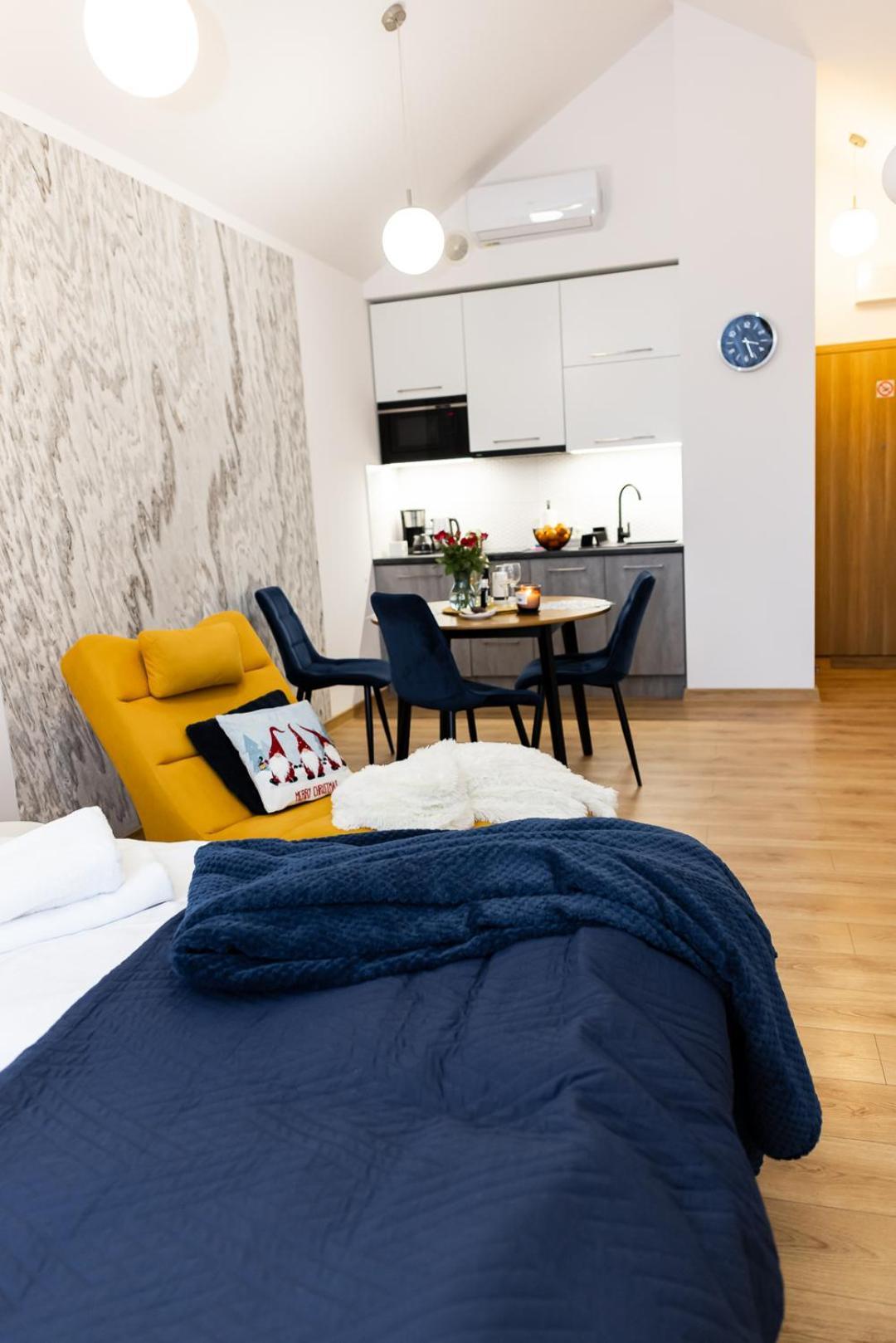 Dla Dwojga W Szklarskiej Porębie Z Widokiem Na Góry I Apartament Szklarska Poręba