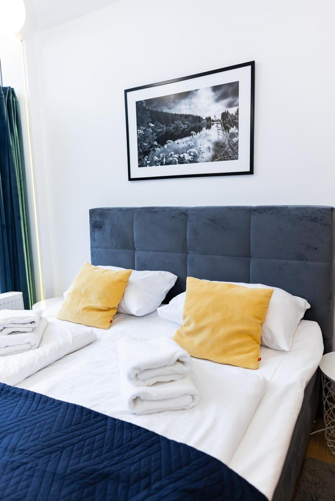 Dla Dwojga W Szklarskiej Porębie Z Widokiem Na Góry I Apartament *