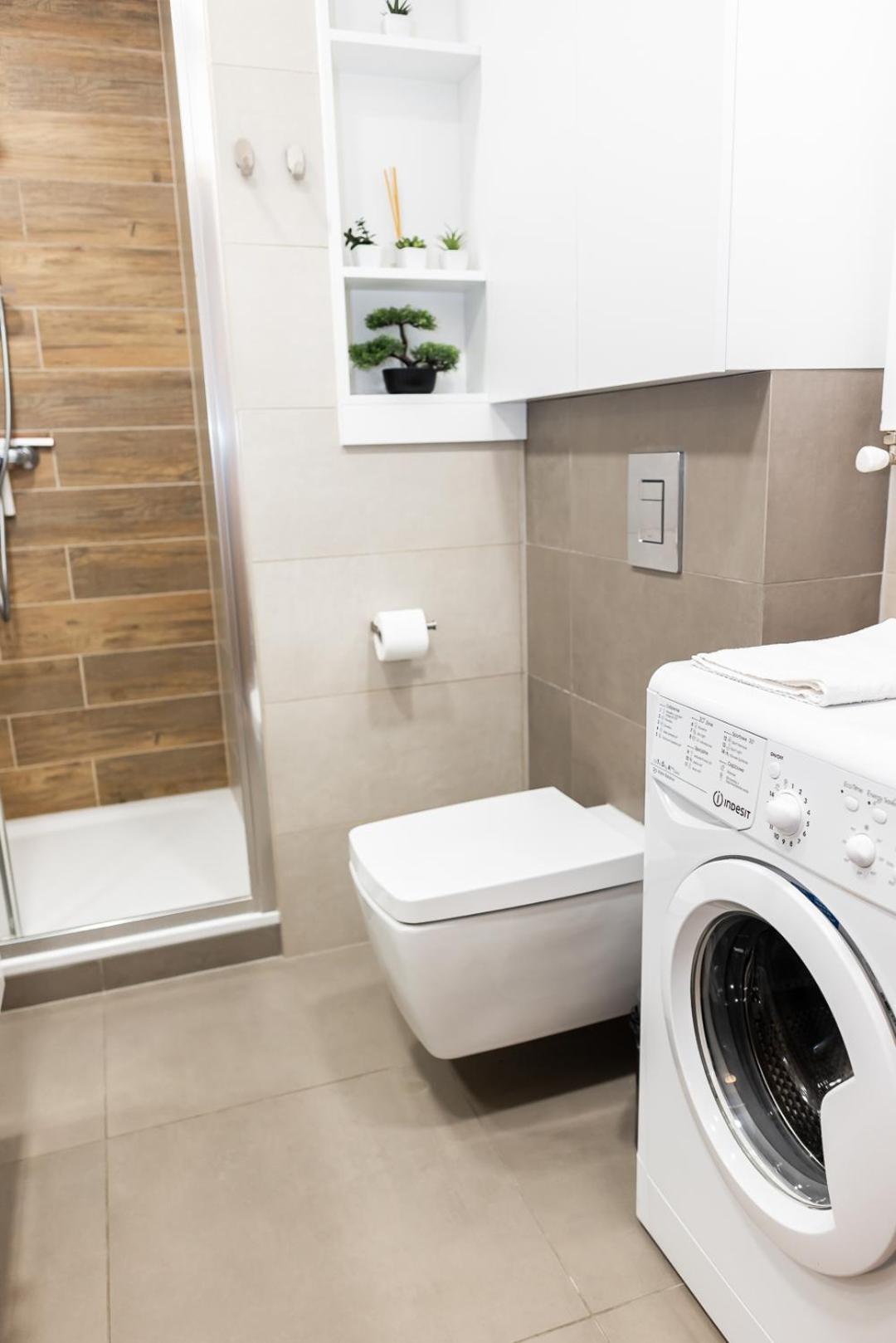 Apartment Z Pieknym Widokiem Na Gory *